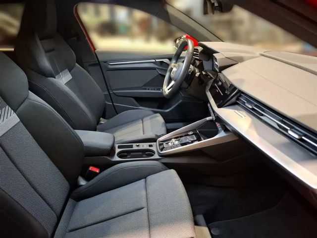 Audi A3 1.5 TFSI S-Line S-Tronic Sedan