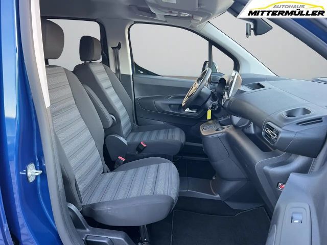 Opel Combo Life Ultimate