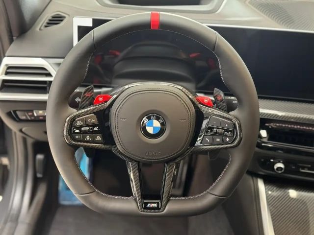 BMW M3 Competition Sedan xDrive