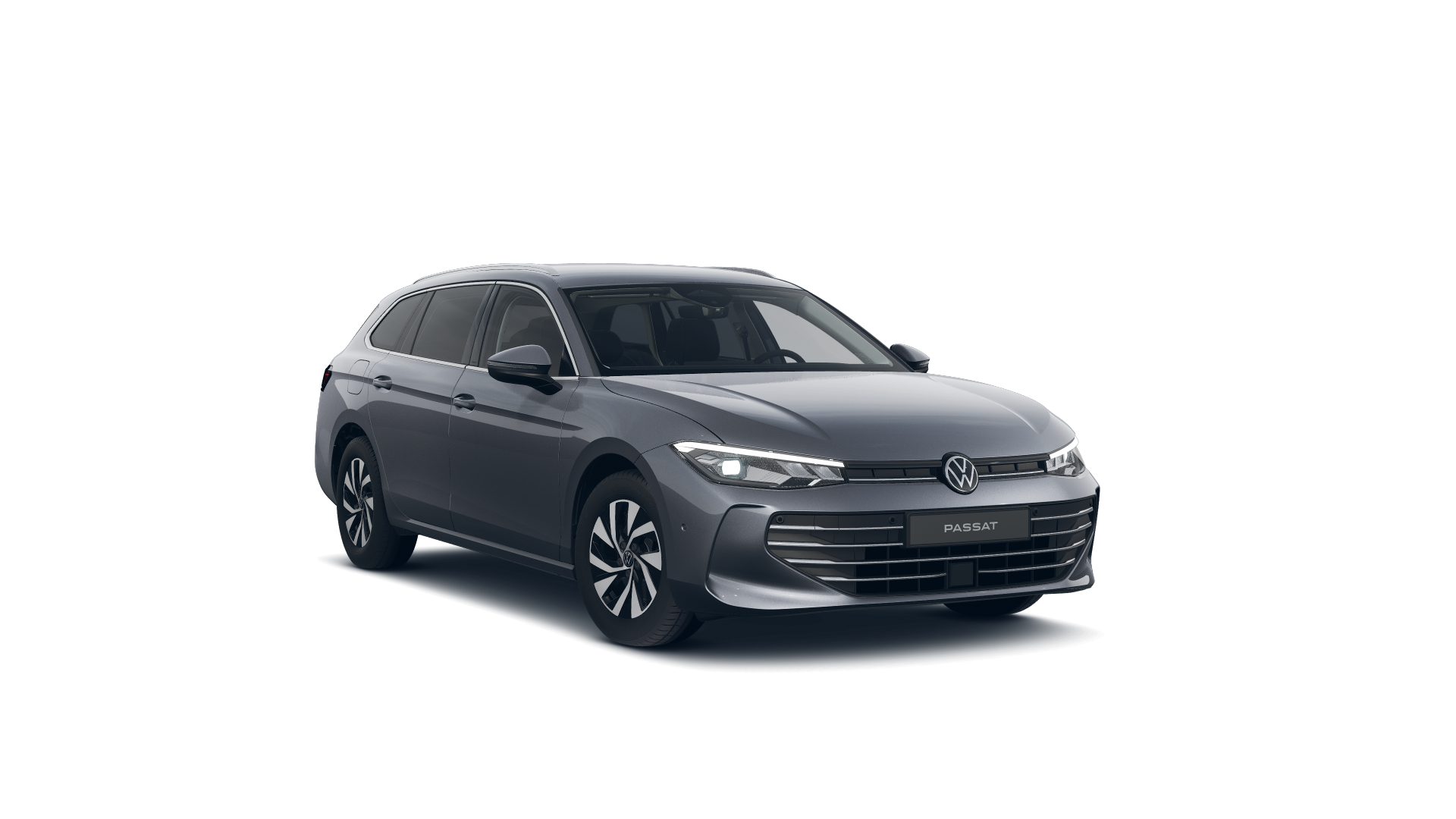 Volkswagen Passat 1.5 eTSI Business DSG