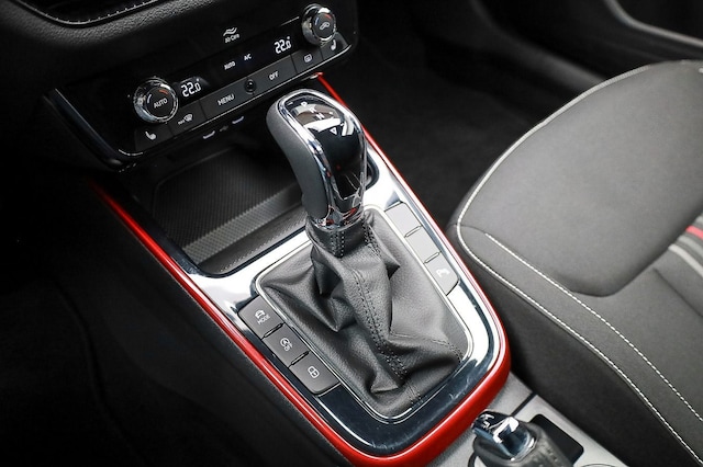 Skoda Fabia 1.5 TSI Monte Carlo