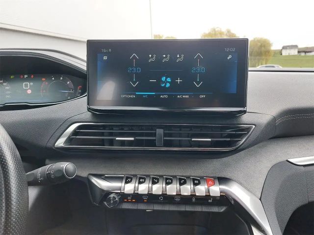 Peugeot 5008 BlueHDi EAT8 GT-Line