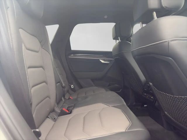 Volkswagen Touareg 3.0 V6 TDI R-Line