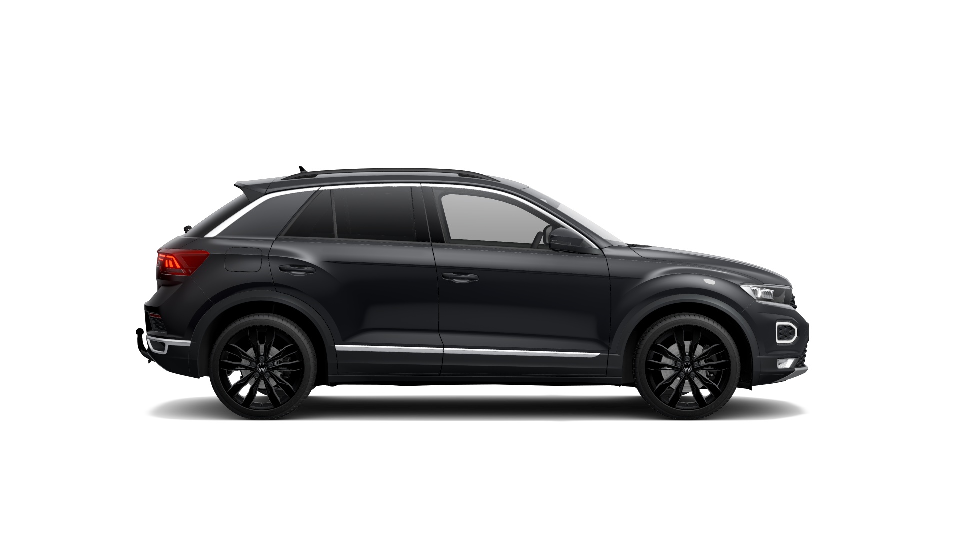 Volkswagen T-Roc 1.5 TSI Sport