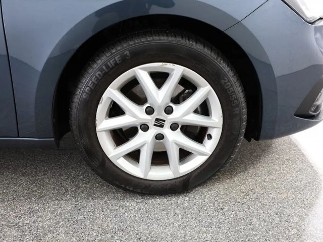 Seat Leon 2.0 TDI Style