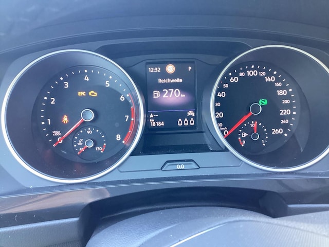 Volkswagen Tiguan 1.5 TSI Life