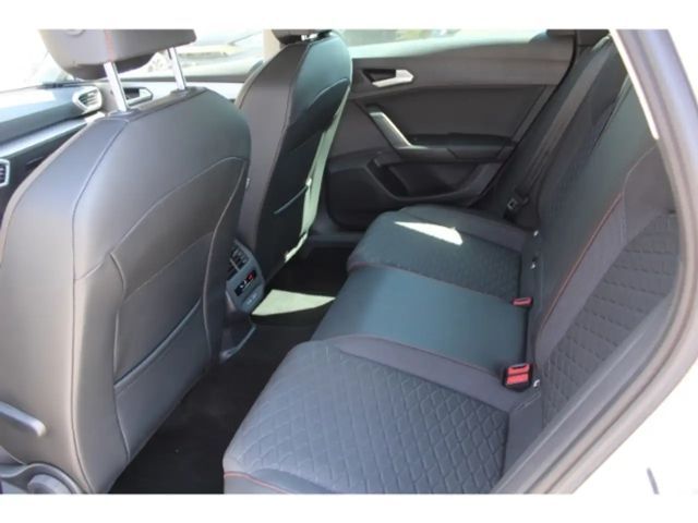 Seat Leon 1.5 TSI DSG FR-lijn Sportstourer