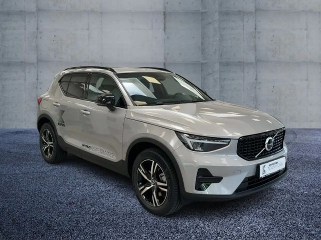 Volvo XC40 Plus