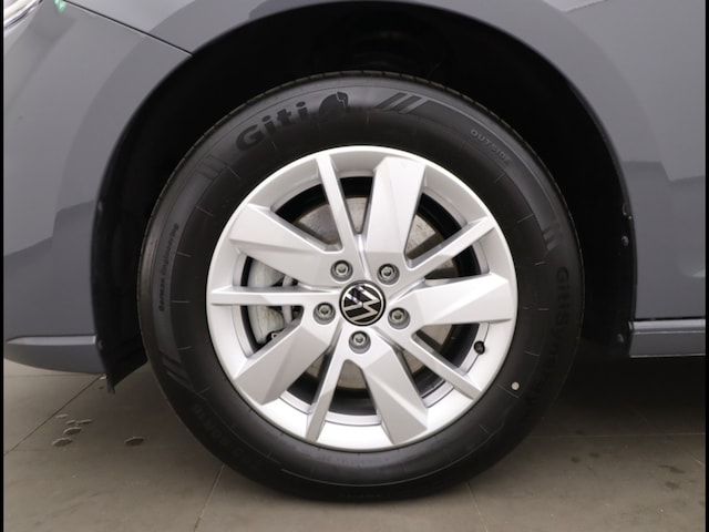 Volkswagen Caddy Life