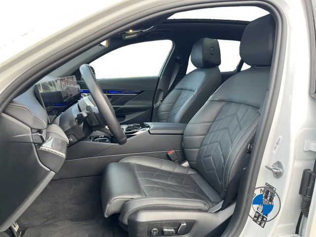 BMW 540 540d M-Sport Sedan xDrive