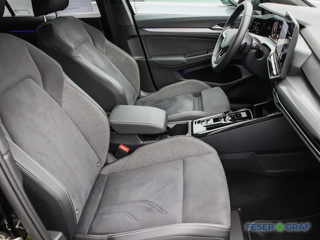 Volkswagen Golf 1.5 eTSI