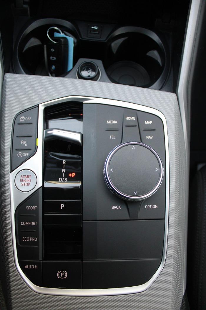 BMW 318 318i Touring