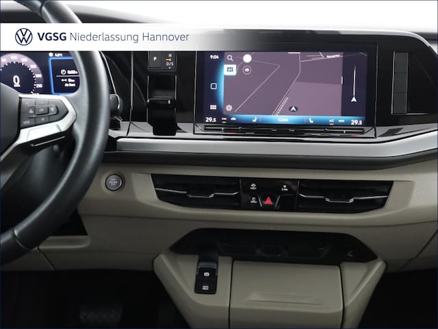 Volkswagen Multivan IQ.Drive Lang Life