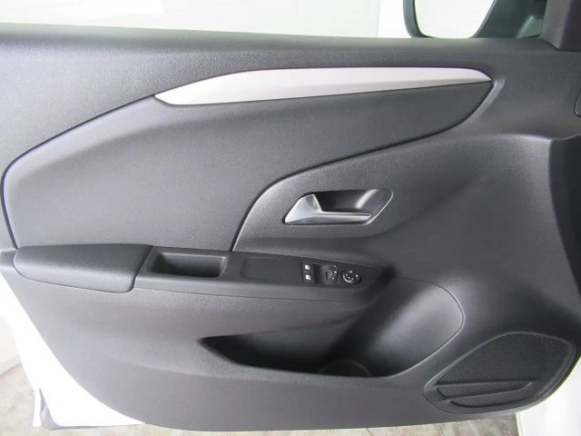 Opel Corsa 1,2  *Spurassistent *Verkehrszeichenkennung