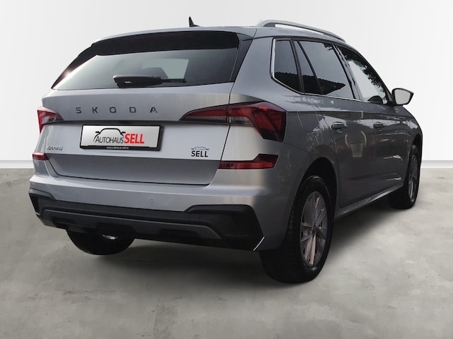 Skoda Kamiq 85 Selection