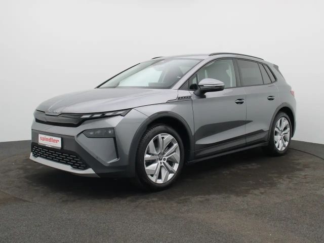 Skoda Elroq 60 Loft / Matrix, LED, Navi, RFK, SHZ, AHK