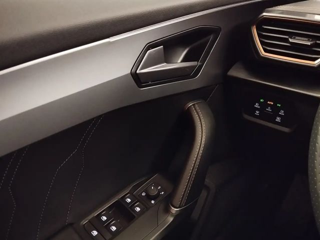 Cupra Formentor 1,5 TSI ACT Cupra