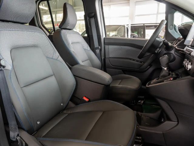 Nissan Townstar DIG-T Tekna