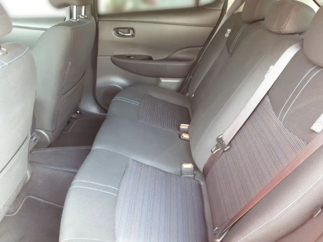 Nissan Leaf N-Connecta