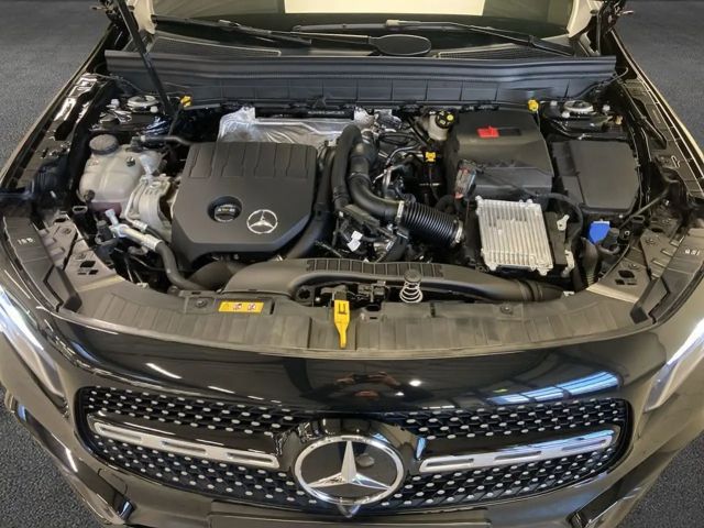 Mercedes-Benz GLB 200 GLB