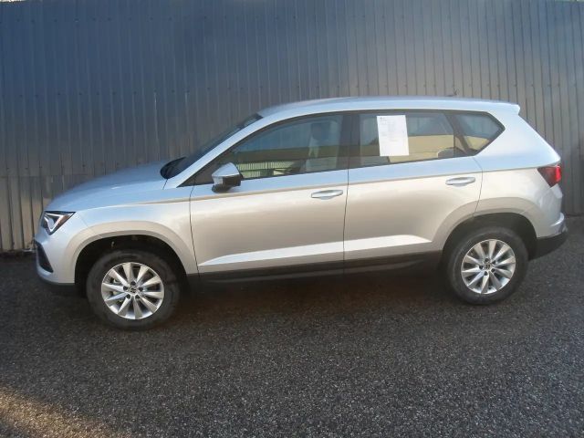 Seat Ateca 1.0 TSI Reference