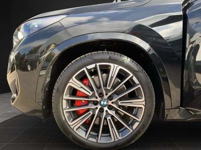 BMW X1 xDrive