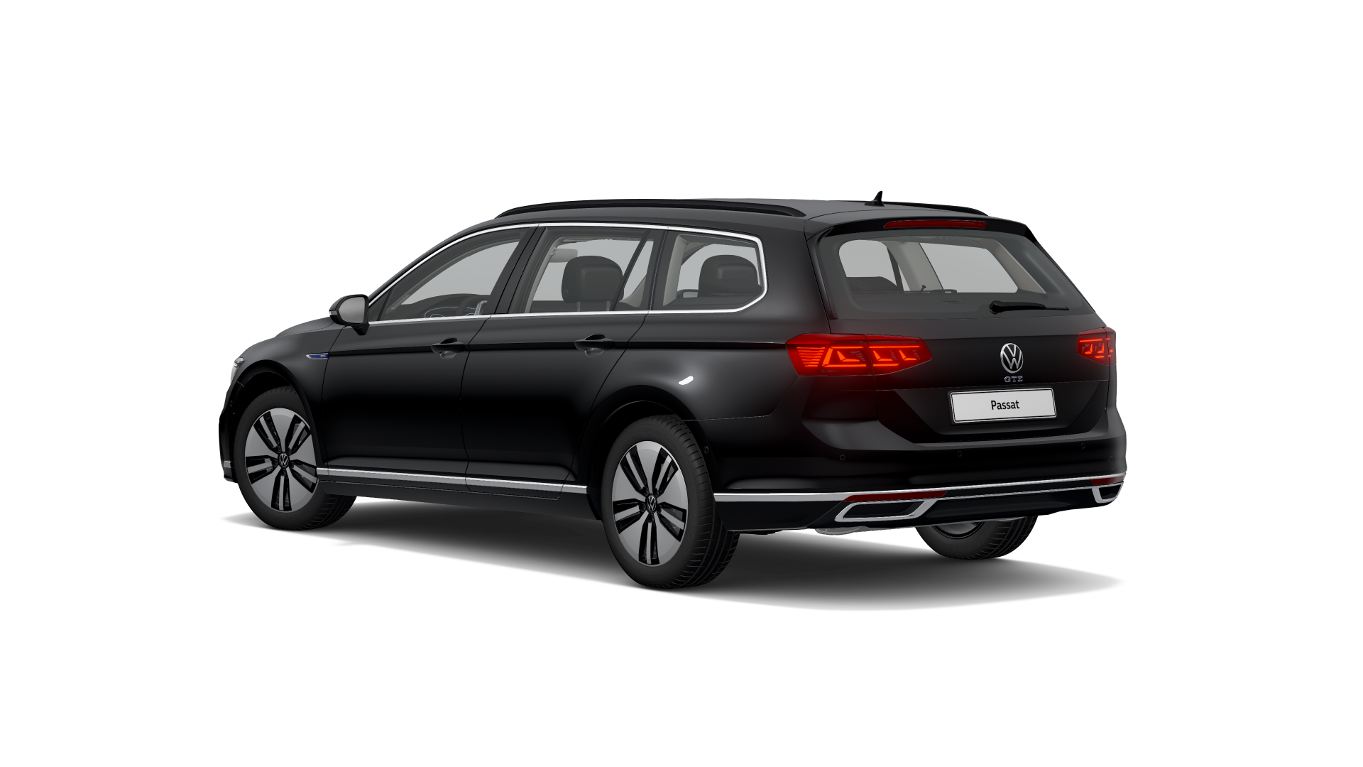 Volkswagen Passat DSG GTE Variant