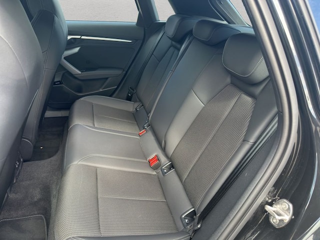 Audi A3 35 TDI S-Line S-Tronic Sportback