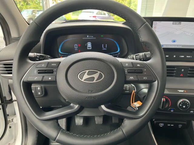 Hyundai Bayon Select