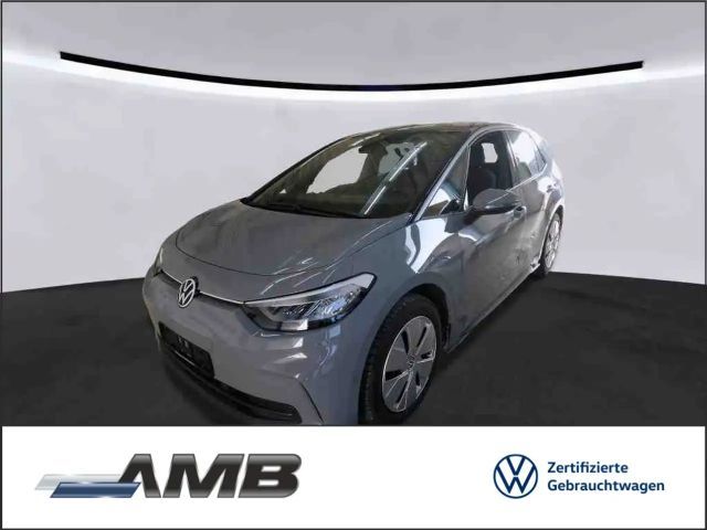 Volkswagen ID.3 58 KWh Performance Pro
