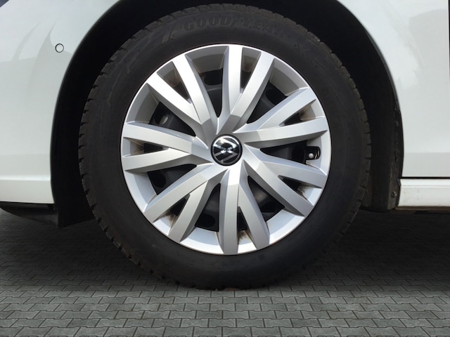 Volkswagen Golf 2.0 TDI Golf VIII