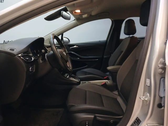 Opel Astra Elegance Sports Tourer
