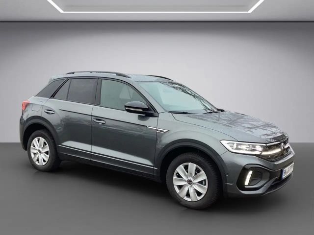 Volkswagen T-Roc DSG R-Line