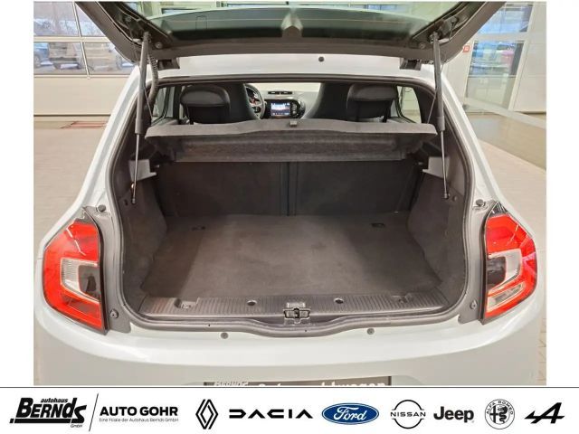 Renault Twingo SCe 65