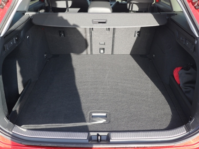 Volkswagen Passat 2.0 TDI Variant