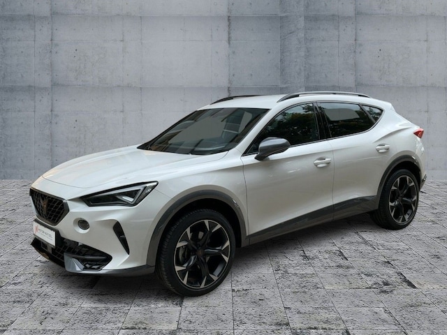 Cupra Formentor 1.5 TSI DSG