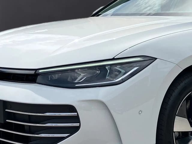 Volkswagen Passat 2.0 TDI 110 kW Business