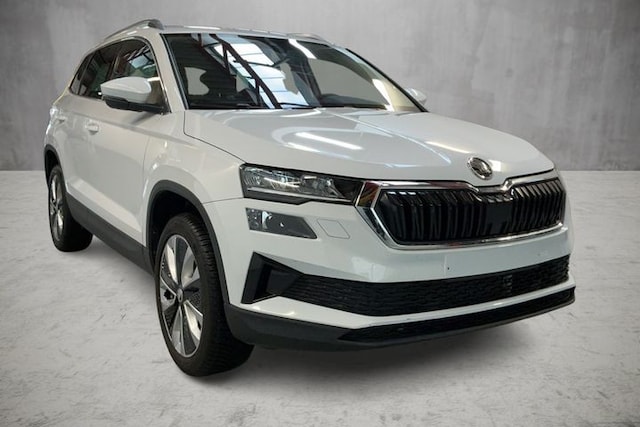 Skoda Karoq 1.5 TSI Selection