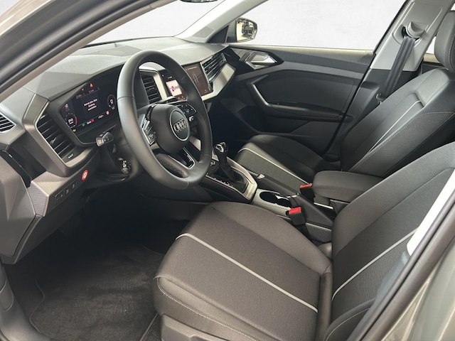 Audi A1 30 TFSI S-Tronic Sportback