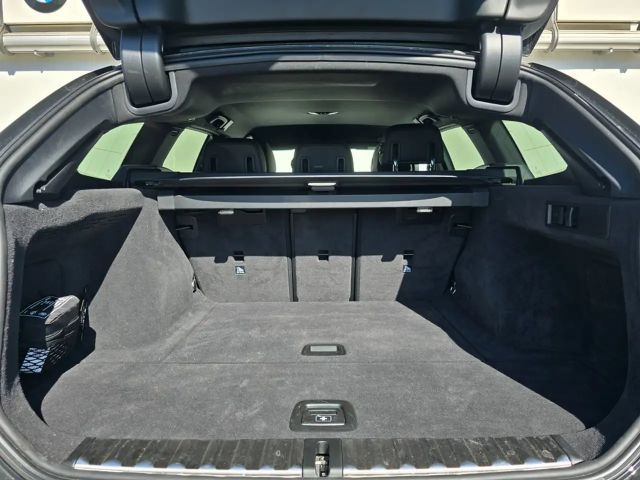 BMW 320 320d M-Sport Touring