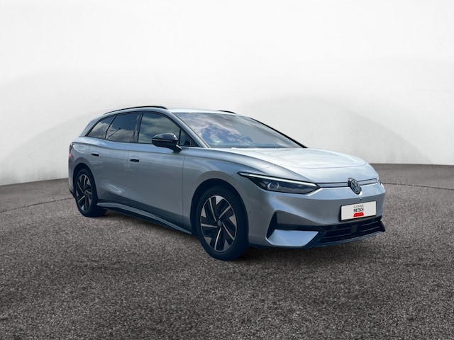 Volkswagen ID.7 IQ.Drive Pro Tourer