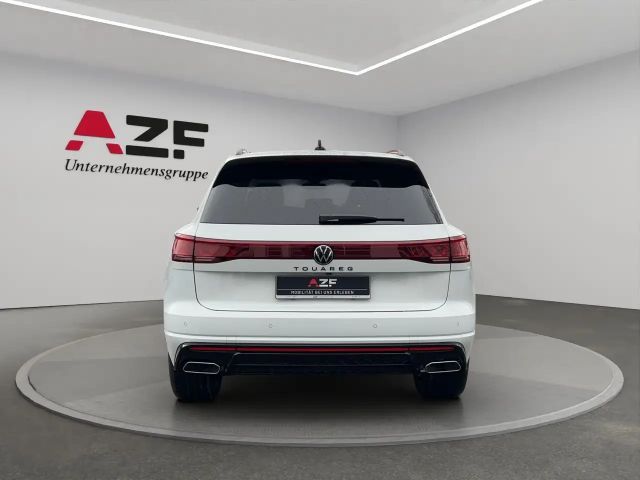 Volkswagen Touareg 4Motion R-Line