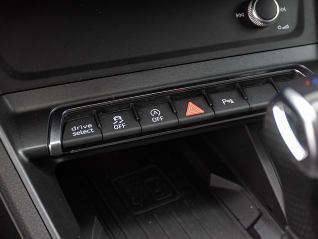 Audi RS Q3 Quattro S-Tronic Sportback