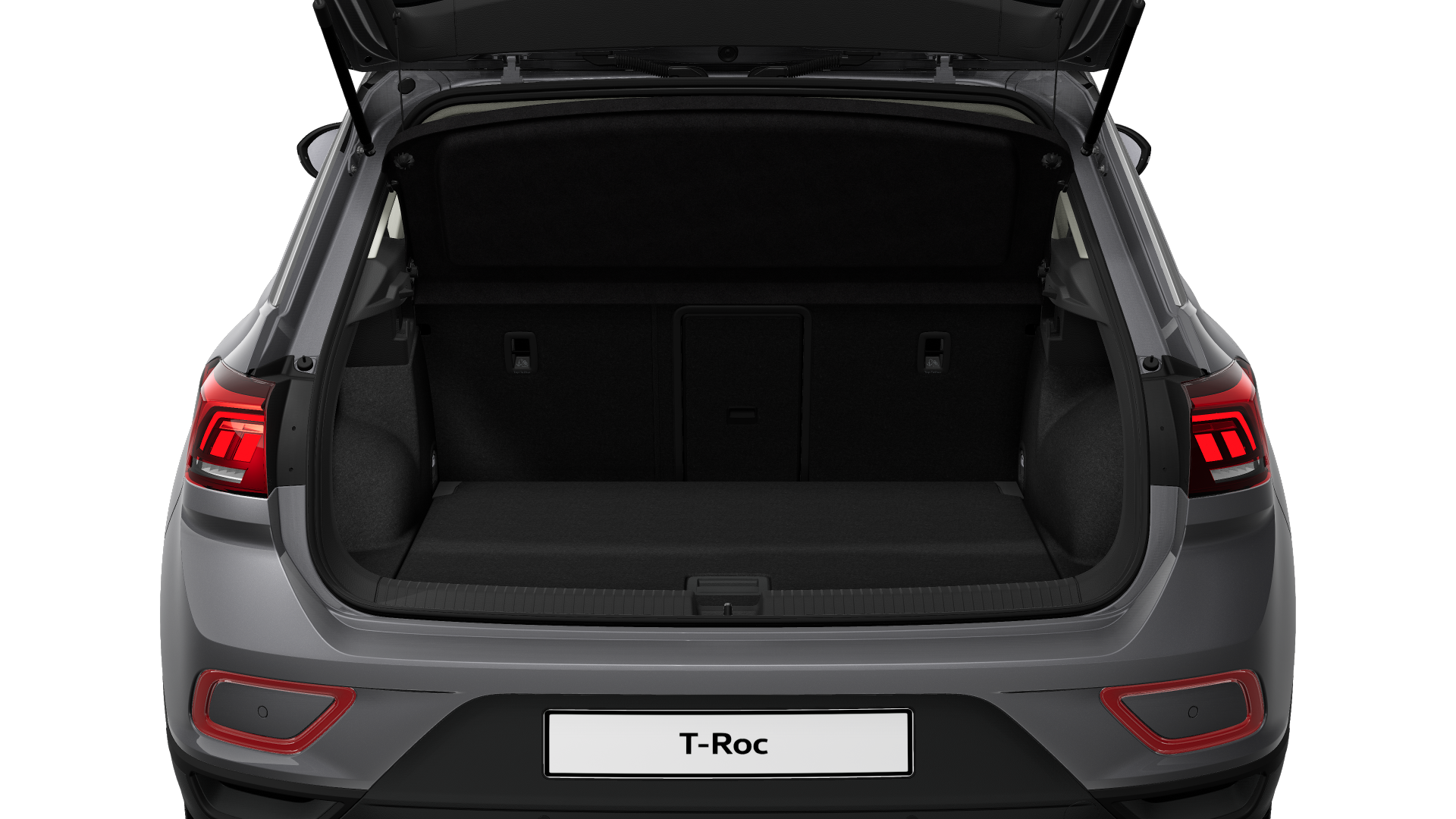 Volkswagen T-Roc 1.0 TSI Move