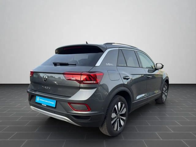 Volkswagen T-Roc 2.0 TDI