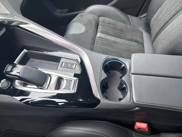 Peugeot 3008 GT-Line