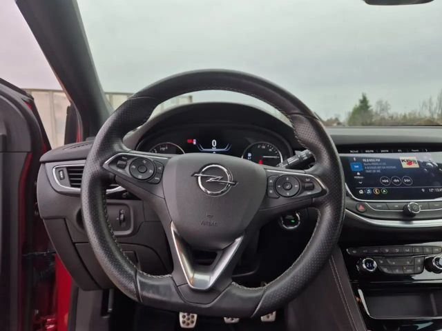 Opel Astra Sports Tourer Ultimate