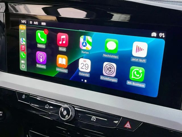 Opel Mokka GS-Line Grand Sport