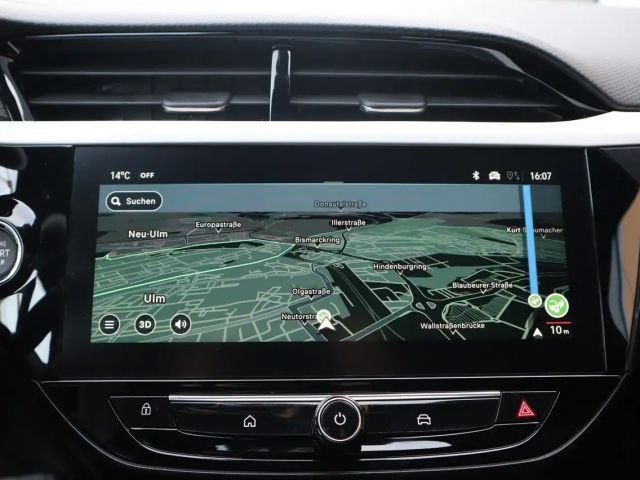 Opel Corsa 1.2 Turbo Ultimate