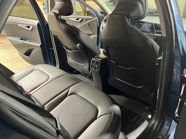 Kia Niro EV Long range e-Niro